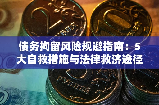 武汉债务拘留风险规避指南：5大自救措施与法律救济途径